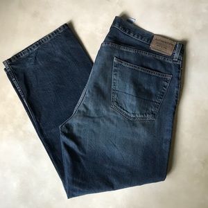 Levi’s Authentics Signature men’s dark wash